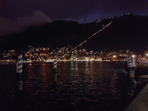 1 ottobre Como               